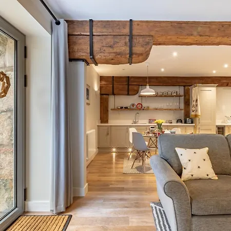 1 Bed In 42194 Apartment Charlestown (Cornwall)